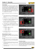 Preview for 90 page of RUMBLE HOG RH7500 Operation Manual