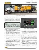 Preview for 93 page of RUMBLE HOG RH7500 Operation Manual