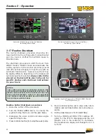 Preview for 98 page of RUMBLE HOG RH7500 Operation Manual