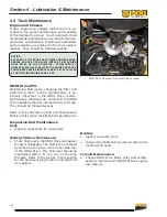 Preview for 116 page of RUMBLE HOG RH7500 Operation Manual