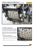 Preview for 118 page of RUMBLE HOG RH7500 Operation Manual