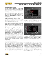 Preview for 149 page of RUMBLE HOG RH7500 Operation Manual