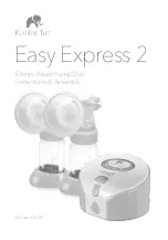 Rumble Tuff Easy Express 2 Instructions & Assembly preview