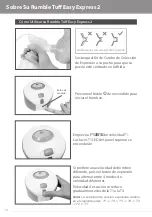 Preview for 51 page of Rumble Tuff Easy Express 2 Instructions & Assembly