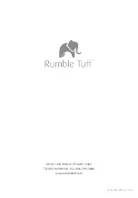 Preview for 68 page of Rumble Tuff Easy Express 2 Instructions & Assembly