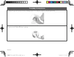 Preview for 20 page of Rumble Tuff PA200 Instructions & Assembly