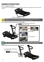 Предварительный просмотр 5 страницы RUN ATTACK ATTACK15304 User Manual