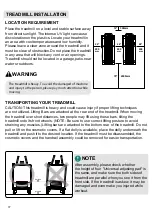 Предварительный просмотр 7 страницы RUN ATTACK ATTACK15304 User Manual