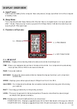 Предварительный просмотр 8 страницы RUN ATTACK ATTACK15304 User Manual