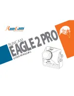 Preview for 1 page of RunCam Night Eagle 2 Pro User Manual