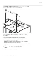 Предварительный просмотр 51 страницы Runco 3Dimension D-73d Ultra Installation & Operation Manual