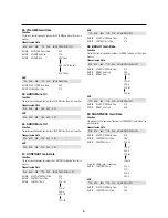 Предварительный просмотр 50 страницы Runco CinemaWall CW-42i Owner'S Manual