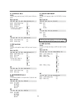 Предварительный просмотр 51 страницы Runco CinemaWall CW-42i Owner'S Manual