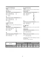 Предварительный просмотр 54 страницы Runco CinemaWall CW-42i Owner'S Manual