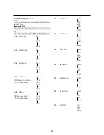 Предварительный просмотр 59 страницы Runco CinemaWall CW-42i Owner'S Manual