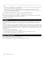 Preview for 5 page of Runco CineWall CW-95DHD User Manual