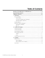 Preview for 11 page of Runco CINEWIDETM VX-3000D Installation & Operation Manual