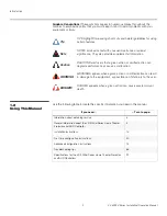 Preview for 18 page of Runco CINEWIDETM VX-3000D Installation & Operation Manual