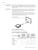 Preview for 34 page of Runco CINEWIDETM VX-3000D Installation & Operation Manual