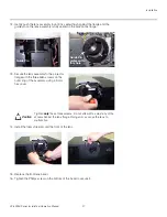 Preview for 43 page of Runco CINEWIDETM VX-3000D Installation & Operation Manual