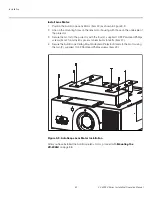 Preview for 48 page of Runco CINEWIDETM VX-3000D Installation & Operation Manual