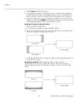 Preview for 70 page of Runco CINEWIDETM VX-3000D Installation & Operation Manual