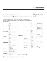 Preview for 77 page of Runco CINEWIDETM VX-3000D Installation & Operation Manual