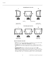 Preview for 96 page of Runco CINEWIDETM VX-3000D Installation & Operation Manual