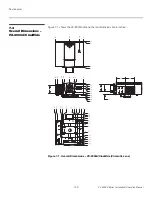 Preview for 116 page of Runco CINEWIDETM VX-3000D Installation & Operation Manual