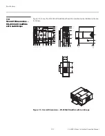 Preview for 118 page of Runco CINEWIDETM VX-3000D Installation & Operation Manual