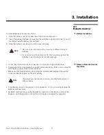 Preview for 25 page of Runco CX-40HD User Manual