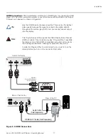 Preview for 29 page of Runco CX-40HD User Manual