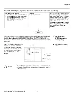 Preview for 69 page of Runco D-73d Ultra Installation & Operation Manual