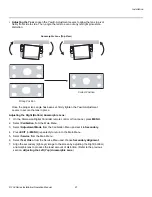 Preview for 77 page of Runco D-73d Ultra Installation & Operation Manual