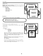 Preview for 35 page of Runco DTV-873 Owner'S Operating Manual