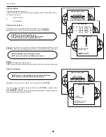 Preview for 39 page of Runco DTV-873 Owner'S Operating Manual