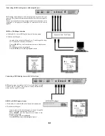 Preview for 16 page of Runco DTV-940 Owner'S Operating Manual