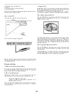 Preview for 20 page of Runco DTV-940 Owner'S Operating Manual