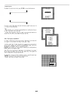 Preview for 36 page of Runco DTV-940 Owner'S Operating Manual