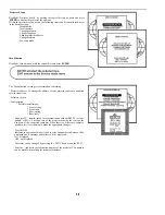 Preview for 38 page of Runco DTV-940 Owner'S Operating Manual