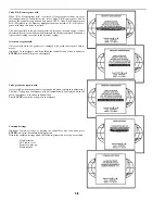 Preview for 44 page of Runco DTV-940 Owner'S Operating Manual