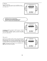 Preview for 45 page of Runco DTV-940 Owner'S Operating Manual