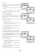 Preview for 64 page of Runco DTV-940 Owner'S Operating Manual