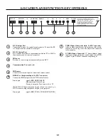 Предварительный просмотр 9 страницы Runco DTV-947 Owner'S Operating Manual