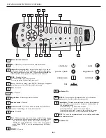 Предварительный просмотр 10 страницы Runco DTV-947 Owner'S Operating Manual