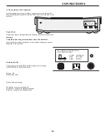 Предварительный просмотр 11 страницы Runco DTV-947 Owner'S Operating Manual