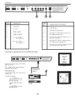 Предварительный просмотр 12 страницы Runco DTV-947 Owner'S Operating Manual