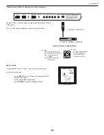 Предварительный просмотр 13 страницы Runco DTV-947 Owner'S Operating Manual