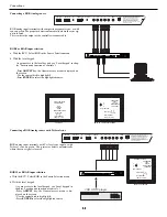 Предварительный просмотр 14 страницы Runco DTV-947 Owner'S Operating Manual