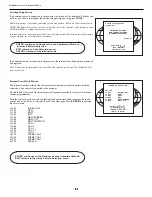 Предварительный просмотр 23 страницы Runco DTV-947 Owner'S Operating Manual